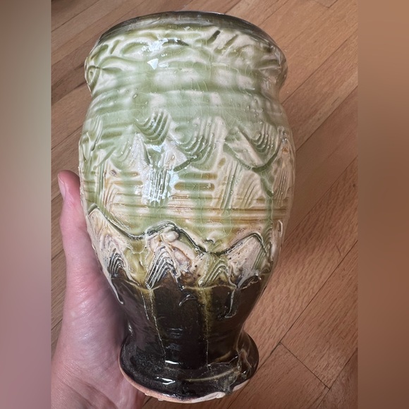 Handmade Vase - Picture 3 of 5